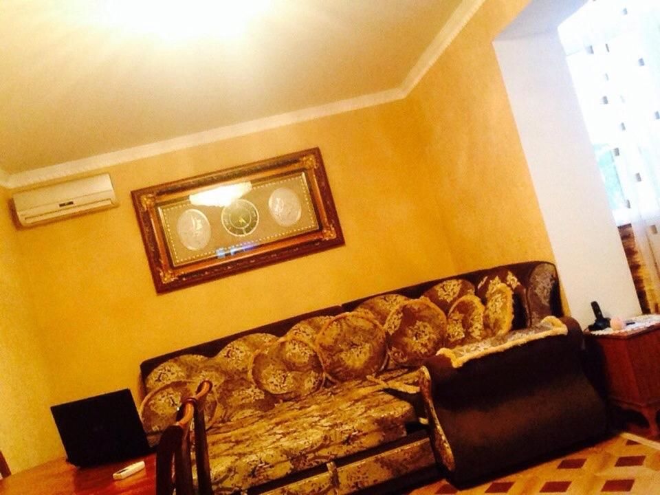 Апартаменты квартира Пицунда